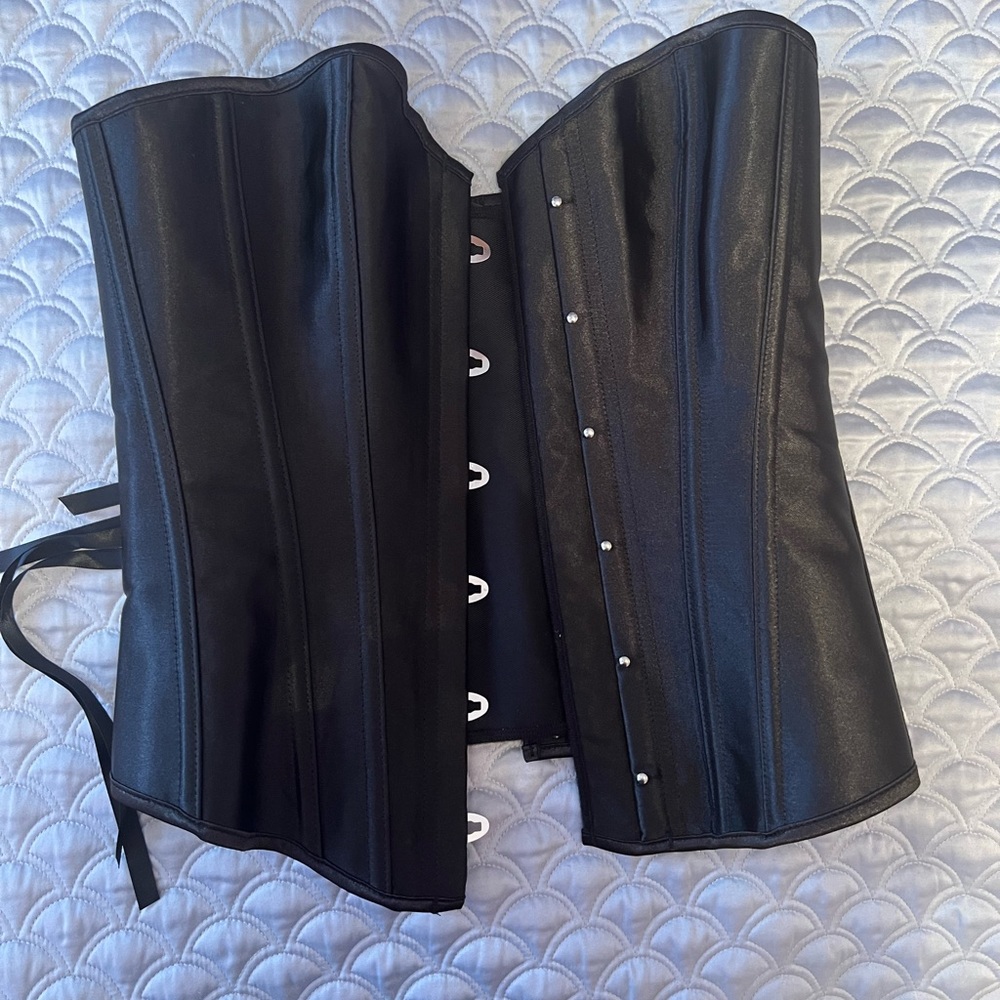 Black size S white/black size Xs